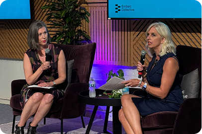 Recap: 2021 Strategy + Leadership Summit