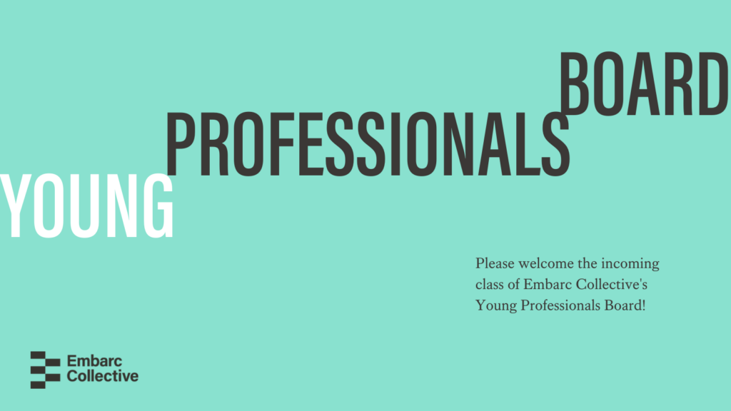 Young Professionals Board
