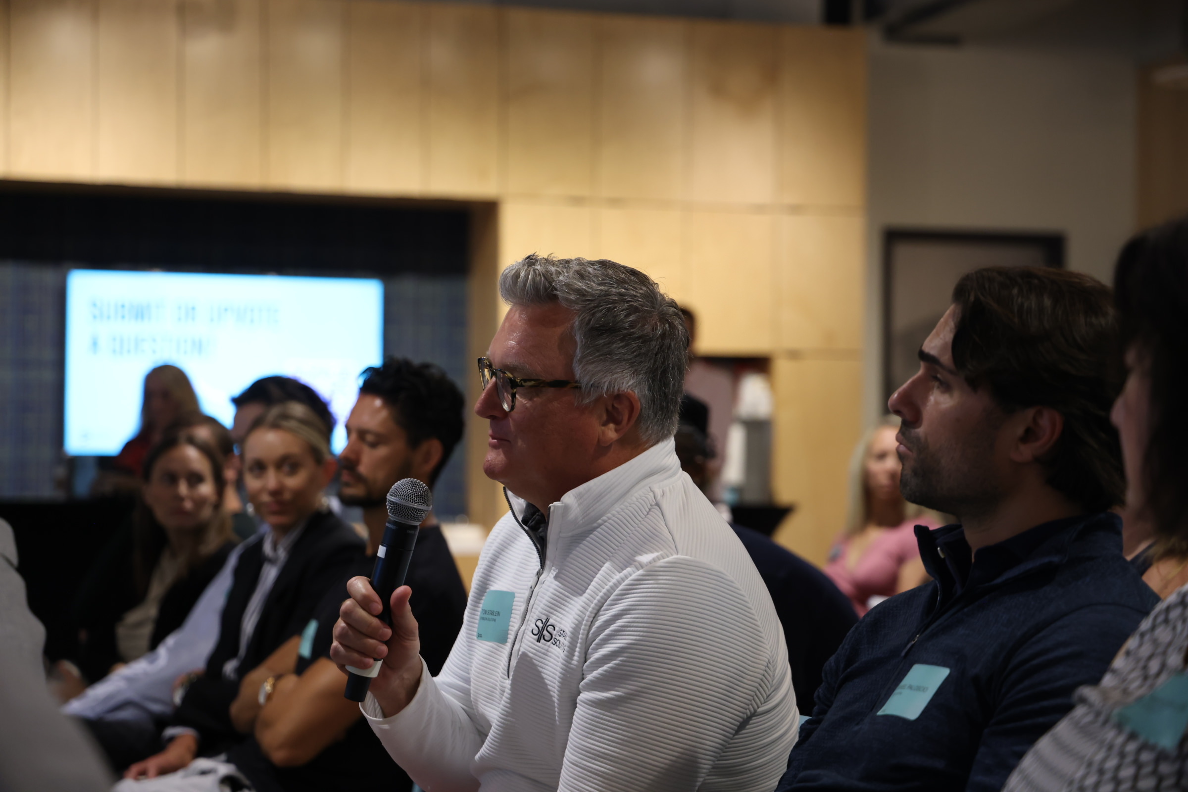 Meet the 2025 Tech Meetup Group Scholarship Recipients
