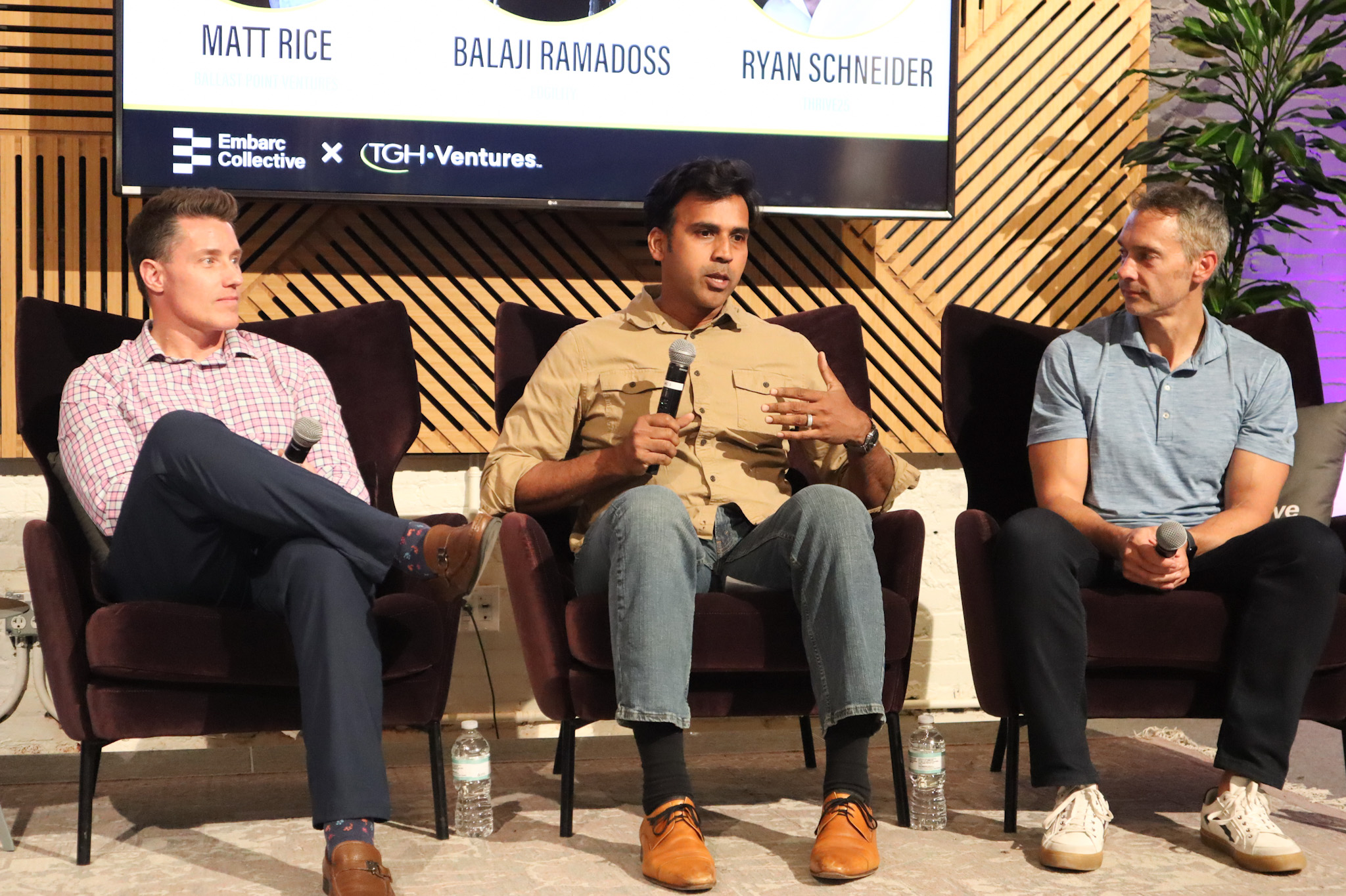 Tampa Bay HealthTech Meetup Q2 Recap: Funding for HealthTech Startups